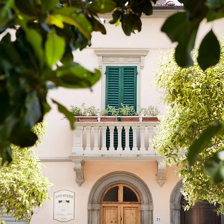 Domus Socolatae Residenza D'Epoca Charming B&B - Adults Only Follonica Exterior photo