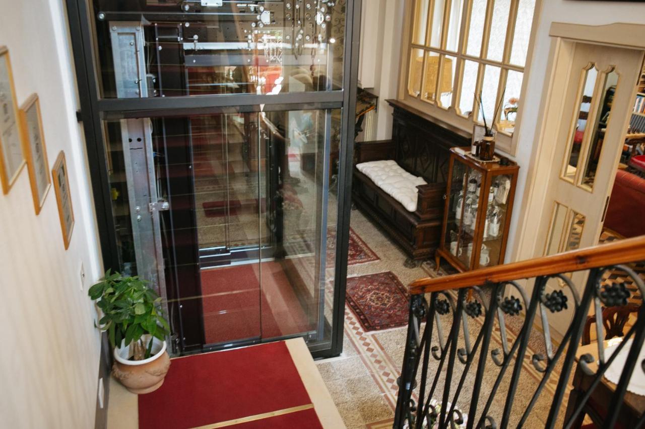 Domus Socolatae Residenza D'Epoca Charming B&B - Adults Only Follonica Exterior photo