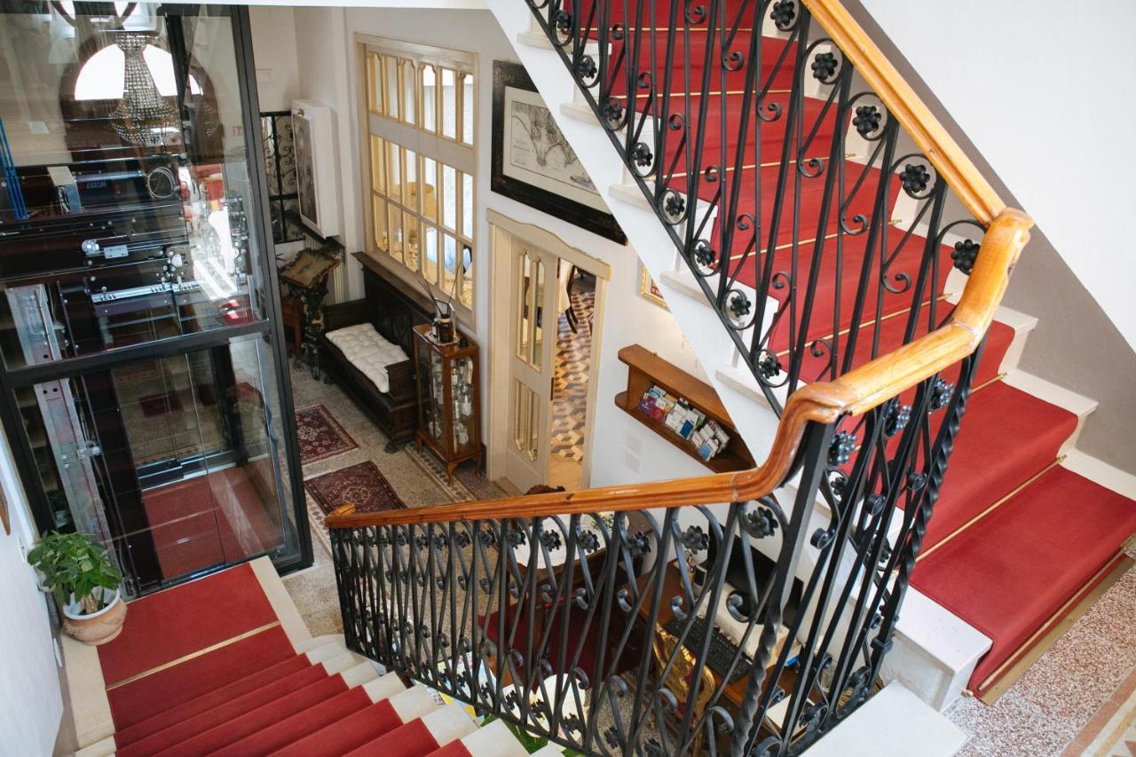 Domus Socolatae Residenza D'Epoca Charming B&B - Adults Only Follonica Exterior photo