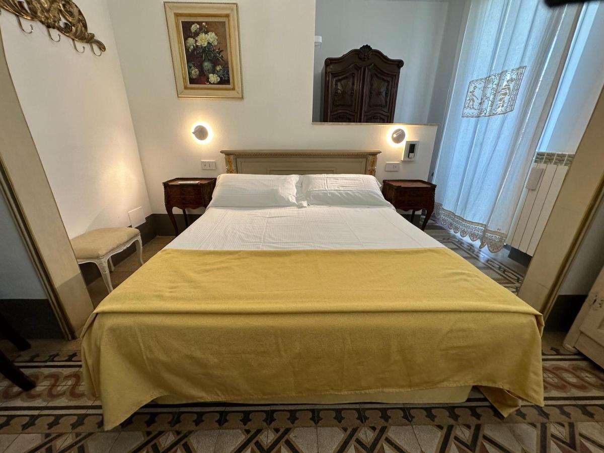 Domus Socolatae Residenza D'Epoca Charming B&B - Adults Only Follonica Exterior photo