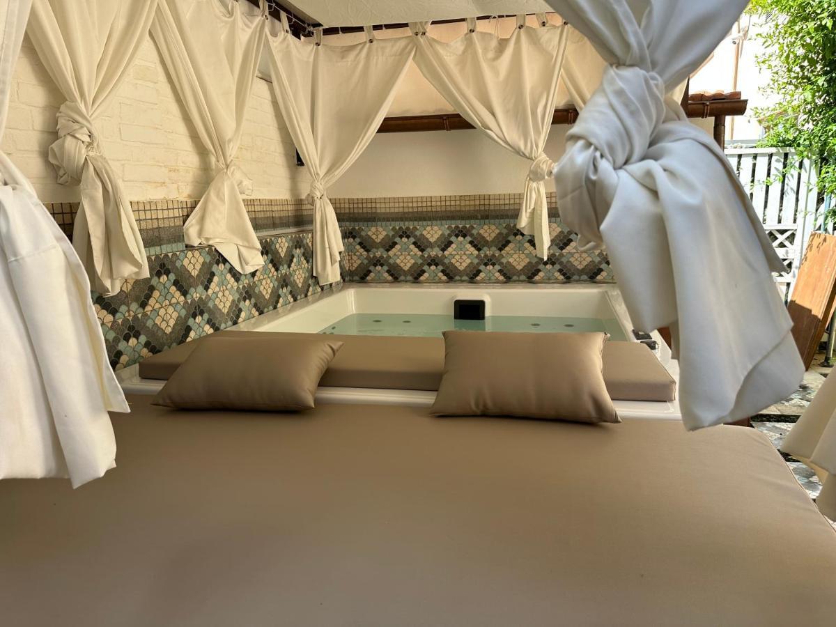 Domus Socolatae Residenza D'Epoca Charming B&B - Adults Only Follonica Exterior photo