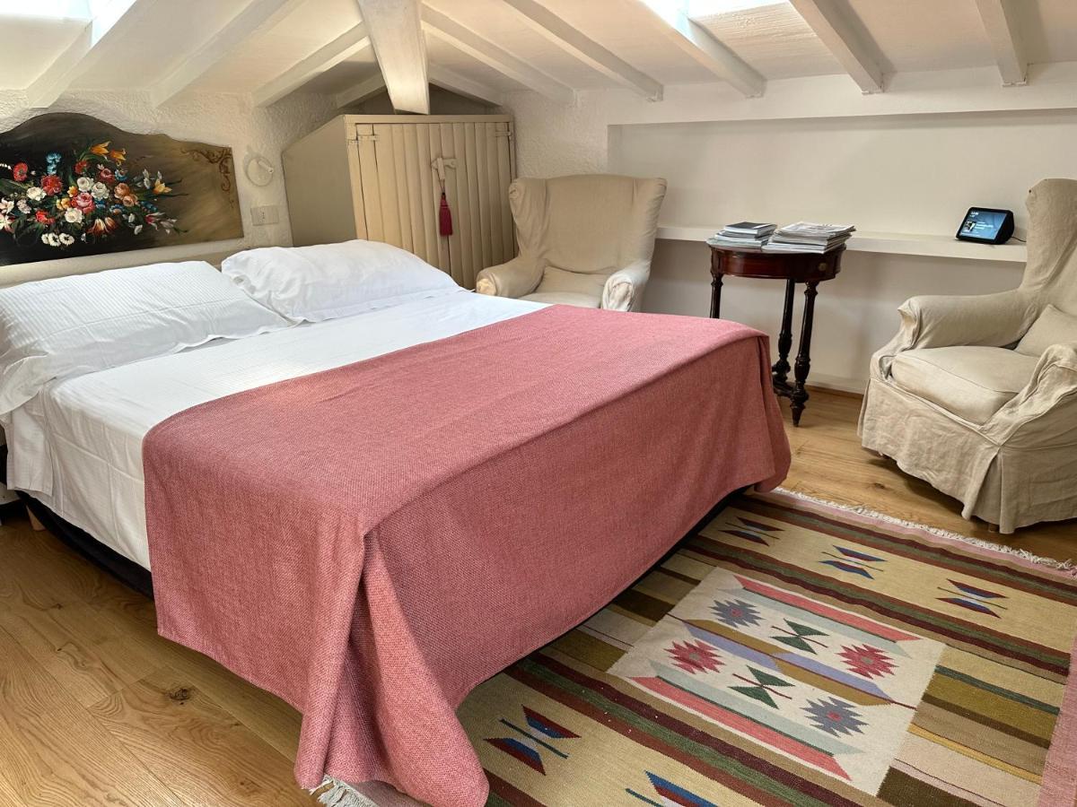 Domus Socolatae Residenza D'Epoca Charming B&B - Adults Only Follonica Exterior photo